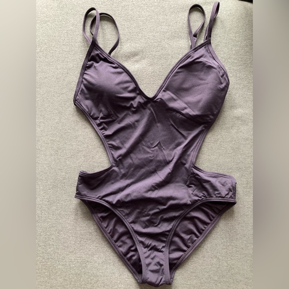 Mei L’Ange NORA swimsuit - Picture 3 of 7